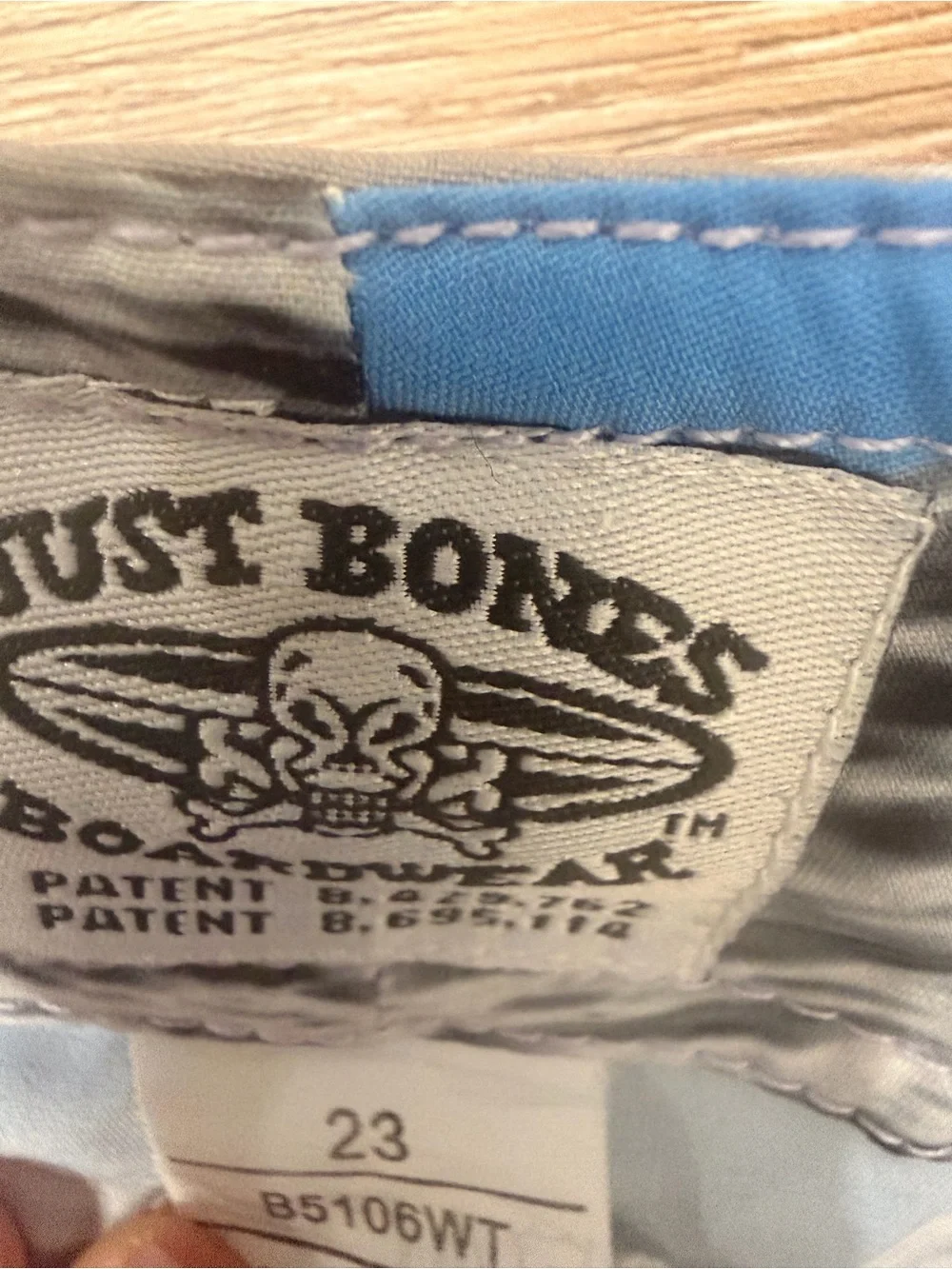 just bones two boys